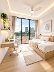 Dairy Farm Residences (D23), Apartment #614121621